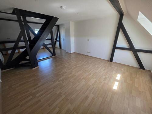 Foto - Etagenwohnung in Glauchau zur Miete