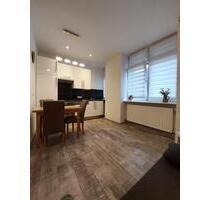 Moderne sanierte 2-Zimmer-Erdgeschosswohnung mit Terrasse& Garten - Hagen Hagen-Mitte