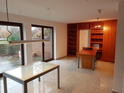 Foto - Gehoben ausgestattete Büroflächen (Otternhagen)