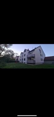 Foto - Charmante 3-Zimmer Wohnung in Burgweinting