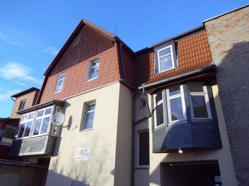 Foto - 5 Zimmer Etagenwohnung in Klötze