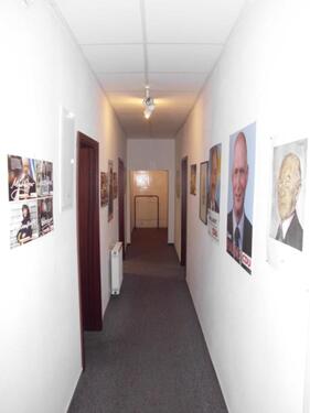 Foto - Etagenwohnung in Klötze zur Miete