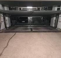 Stellplatz Tiefgarage Am Exerzierplatz 3a Würzburg