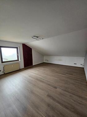 Foto - Etagenwohnung in Hachenburg zur Miete