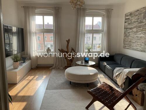 Foto - Wohnungsswap - 4 Zimmer, 135 m² - Torstraße, Mitte, Berlin