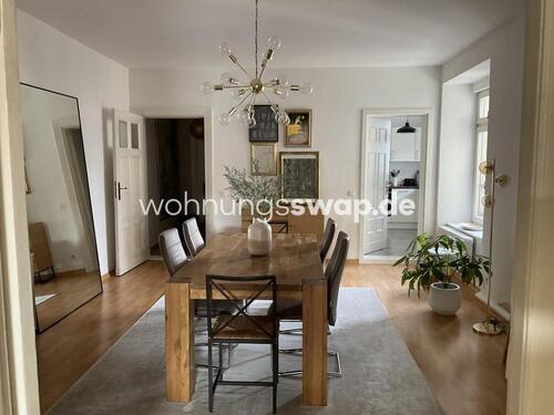 Foto - 4 Zimmer Etagenwohnung in Berlin