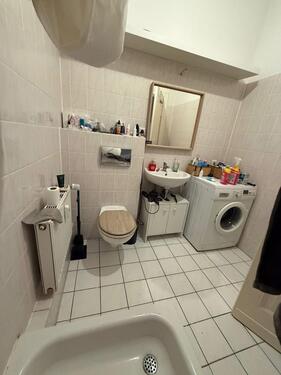 Foto - Etagenwohnung in Berlin zur Miete