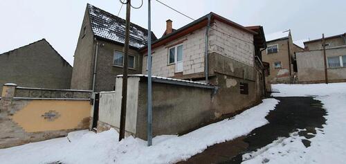 Foto - 7 Zimmer Mehrfamilienhaus, Wohnhaus zum Kaufen in Kindelbrück