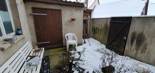 Foto - 7 Zimmer Mehrfamilienhaus, Wohnhaus in Kindelbrück