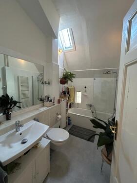 Foto - Etagenwohnung in Frankfurt am Main zur Miete