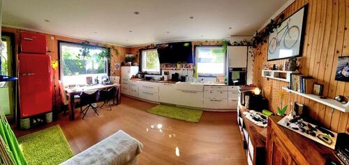 Foto - Erdgeschoßwohnung in Bretten zur Miete