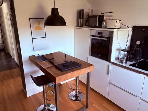 Foto - 3 Zimmer Etagenwohnung in Rheinberg