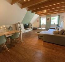 Drelsdorf 3 Zimmer Dachgeschoss