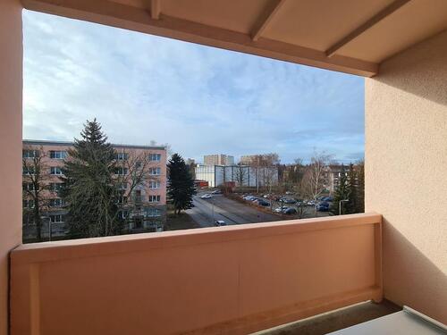 Foto - Etagenwohnung in Freiberg zur Miete