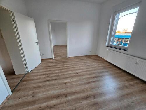 Foto - Werne: 3,5 Zimmer mit XXL-Terrasse (Kernsaniert)