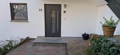 Foto - Ruhige Einliegerwohnung mit Terrasse direkt am Wald – Heidelberg