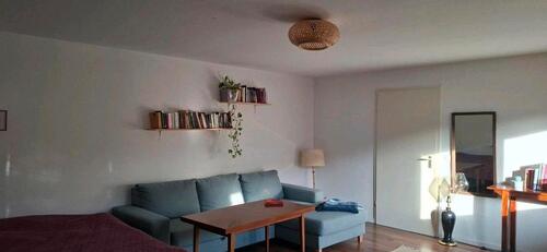 Foto - 2 Zimmer Terrassenwohnung zur Miete in Heidelberg