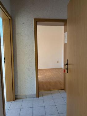 Foto - 1 Zimmer Erdgeschoßwohnung zur Miete in Aschersleben