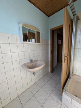 Foto - 1 Zimmer Erdgeschoßwohnung in Aschersleben