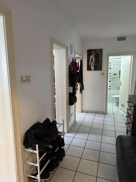 Foto - 2 Zimmer Etagenwohnung in Osnabrück