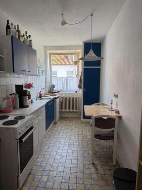 Foto - Etagenwohnung in Osnabrück zur Miete