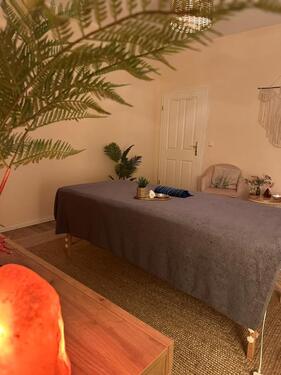 Foto - PraxisMassageraum zu vermieten in Berlin Mitte