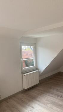 Foto - 1 Zimmer Dachgeschoßwohnung zur Miete in Soltau