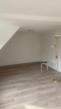 Foto - 1 Zimmer Dachgeschoßwohnung in Soltau