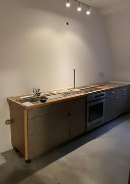 Foto - Etagenwohnung in München zur Miete