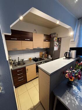 Foto - Erdgeschoßwohnung in Magstadt zum Kaufen