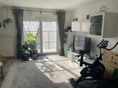 Foto - 2 Zimmer Dachgeschoßwohnung zur Miete in Ludwigshafen am Rhein