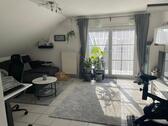 Foto - 2 Zimmer Dachgeschoßwohnung in Ludwigshafen am Rhein