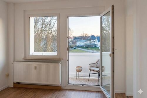 Foto - 3 Zimmer Etagenwohnung zur Miete in Zwickau