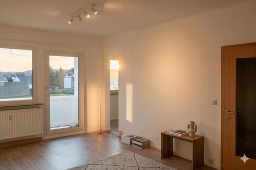 Foto - Etagenwohnung in Zwickau zur Miete