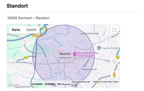 Foto - 5 Zimmer Doppelhaushälfte zum Kaufen in Bautzen