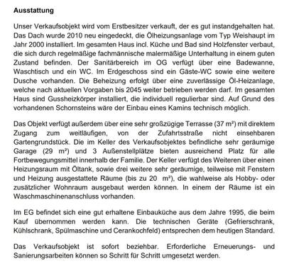 Foto - Doppelhaushälfte in Bautzen zum Kaufen