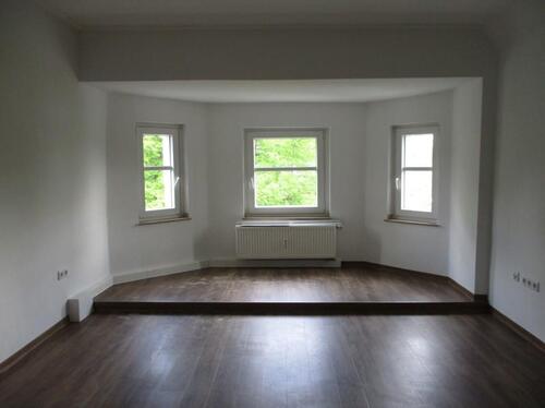 Foto - Zuhause fühlen! 3-Zimmer-Wohnung in Stadtlage