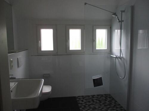 Foto - 3 Zimmer Dachgeschoßwohnung in Essen