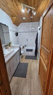 Foto - 5 Zimmer Dachgeschoßwohnung in Uplengen
