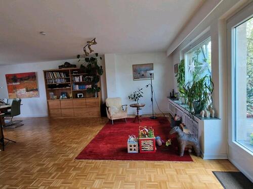 Foto - Wohnung zur Zwischenmiete in Düsseldorf 03.08.-30.10.2026