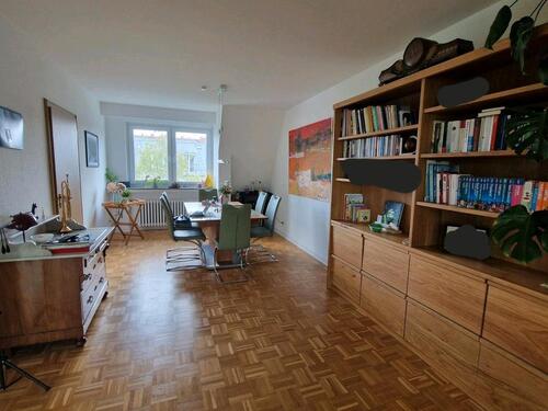 Foto - 3.5 Zimmer Maisonettenwohnung in Düsseldorf