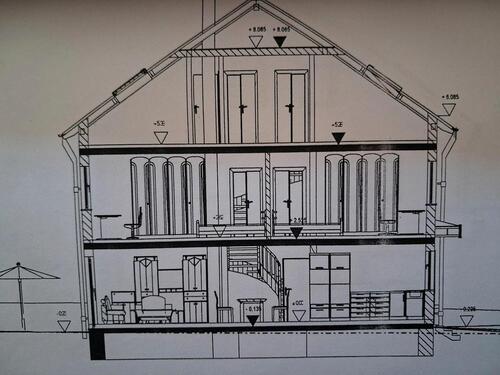 Foto - Doppelhaushälfte - 400.000,00&nbsp;EUR Kaufpreis, ca.&nbsp; 150,00&nbsp;m&sup2;
