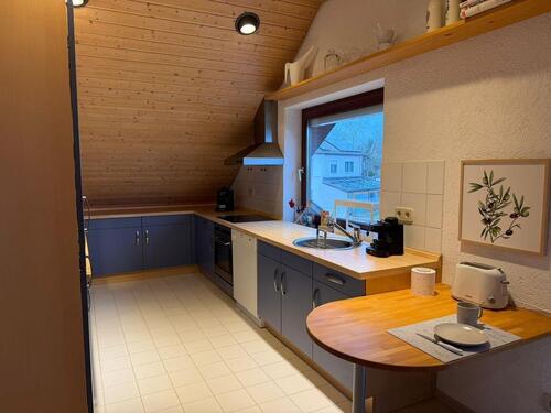 Foto - Dachgeschoßwohnung in Bad Friedrichshall zur Miete