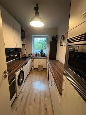 Foto - 3 Zimmer Erdgeschoßwohnung zur Miete in Braunschweig