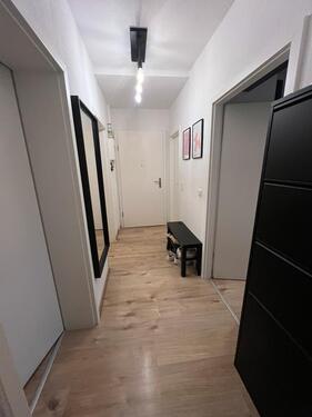 Foto - Erdgeschoßwohnung in Braunschweig zur Miete