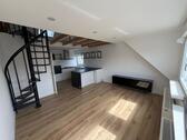 Foto - 2.5 Zimmer Dachgeschoßwohnung zur Miete in Dorsten