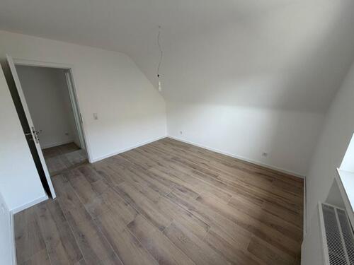 Foto - 2.5 Zimmer Dachgeschoßwohnung in Dorsten