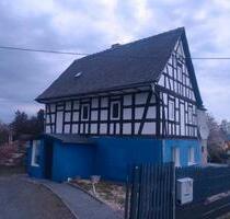 Fachwerkhaus mit Massivanbau - 95.000,00&nbsp;EUR Kaufpreis, ca.&nbsp; 135,00&nbsp;m&sup2; in Zeitz (PLZ: 06712)