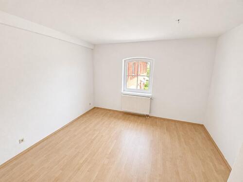 Foto - 2 Zimmer Etagenwohnung zur Miete in Klütz