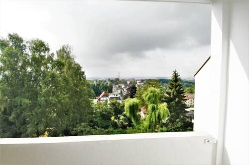 Foto - SCHÖNEN AUSBLICK GENIESSEN - 307,00 EUR Kaltmiete,